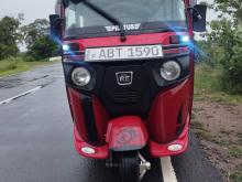 Bajaj RE 2019 Three Wheel