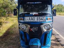 Bajaj RE 2014 Three Wheel