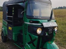 Bajaj RE 2019 Three Wheel