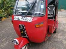 Bajaj RE 2006 Three Wheel