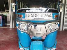 Bajaj RE 2018 Three Wheel