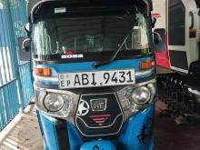 Bajaj RE 2016 Three Wheel
