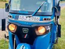 Bajaj RE 2016 Three Wheel