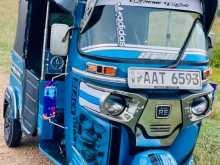 Bajaj RE 2014 Three Wheel