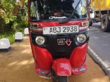 Bajaj RE 2016 Three Wheel
