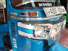 Bajaj RE 2018 Three Wheel