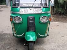 Bajaj RE 2010 Three Wheel
