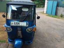 Bajaj RE 2013 Three Wheel