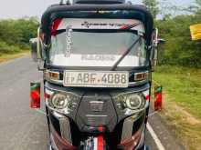 Bajaj RE 2015 Three Wheel