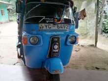 Bajaj RE 2010 Three Wheel