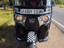 Bajaj RE 4 Stroke 2015 Three Wheel
