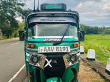 Bajaj RE 2014 Three Wheel