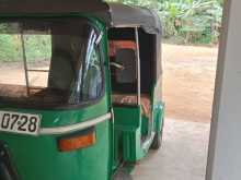 Bajaj RE 2008 Three Wheel