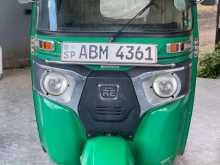 Bajaj RE 2016 Three Wheel