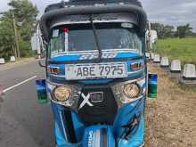 Bajaj RE 2015 Three Wheel