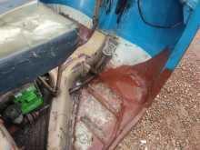 Bajaj RE 1988 Three Wheel