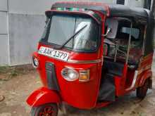 Bajaj RE 2013 Three Wheel