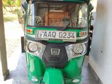 Bajaj RE 2014 Three Wheel