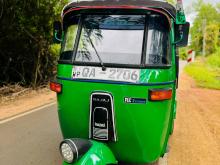 Bajaj RE 2 Stroke 2006 Three Wheel