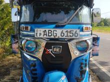 Bajaj RE 2016 Three Wheel
