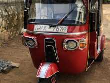Bajaj RE 2012 Three Wheel