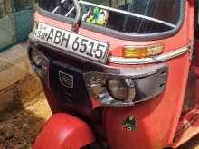 Bajaj RE 2015 Three Wheel
