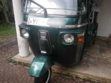 Bajaj RE 2011 Three Wheel