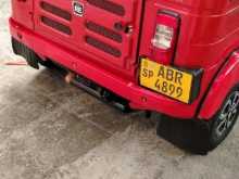 Bajaj RE 2018 Three Wheel
