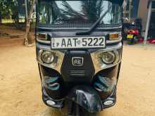 Bajaj RE 2014 Three Wheel