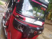 Bajaj Ra 205 2014 Three Wheel