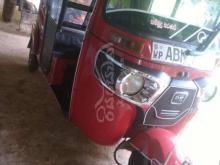 Bajaj RE 2016 Three Wheel