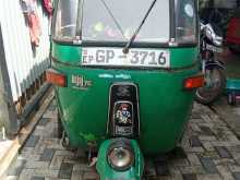 Bajaj RE 2002 Three Wheel