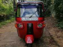 Bajaj RE 2012 Three Wheel