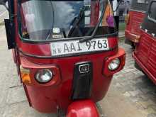 Bajaj RE 2013 Three Wheel