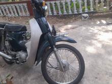 Ranomoto Ranamoto 2016 Motorbike