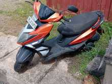 Ranomoto Pattaya 2020 Motorbike