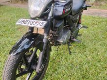 Bajaj Keewey 2016 Motorbike