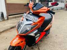 Ranomoto Pattaya 2019 Motorbike