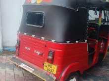 Bajaj Rasika Wijerathna 2003 Three Wheel