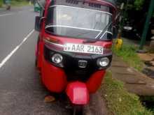 Bajaj RE 2014 Three Wheel