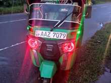 Bajaj RE 2015 Three Wheel