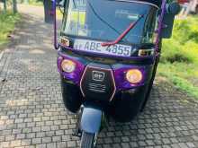 Bajaj RE 2016 Three Wheel