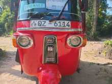 Bajaj RE 2010 Three Wheel