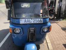 Bajaj Re 205 2013 Three Wheel