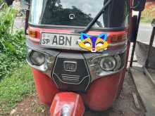 Bajaj RE 2016 Three Wheel