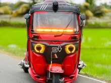 Bajaj RE 2017 Three Wheel