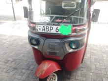 Bajaj Re 4 Stroke 2017 Three Wheel