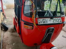 Bajaj RE 2002 Three Wheel