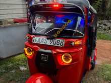 Bajaj Re 2014 Three Wheel