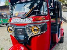 Bajaj Re 2014 Three Wheel